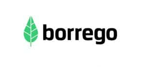 Borrego Logo
