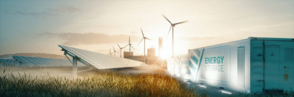 Battery Storage