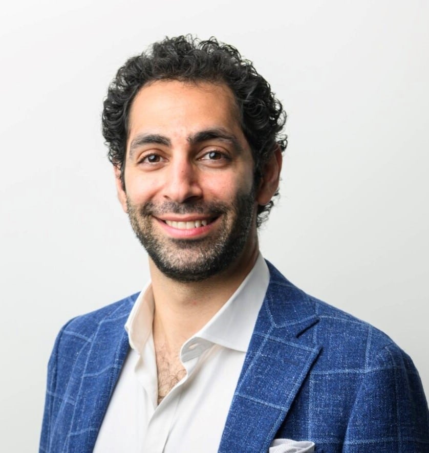 Amir Managing Director